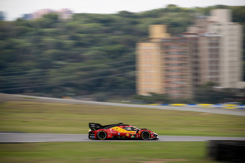 (Foto: Ferrari Media)